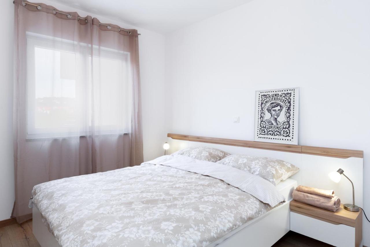 Apartament Brajdine - Ema Medulin Zewnętrze zdjęcie