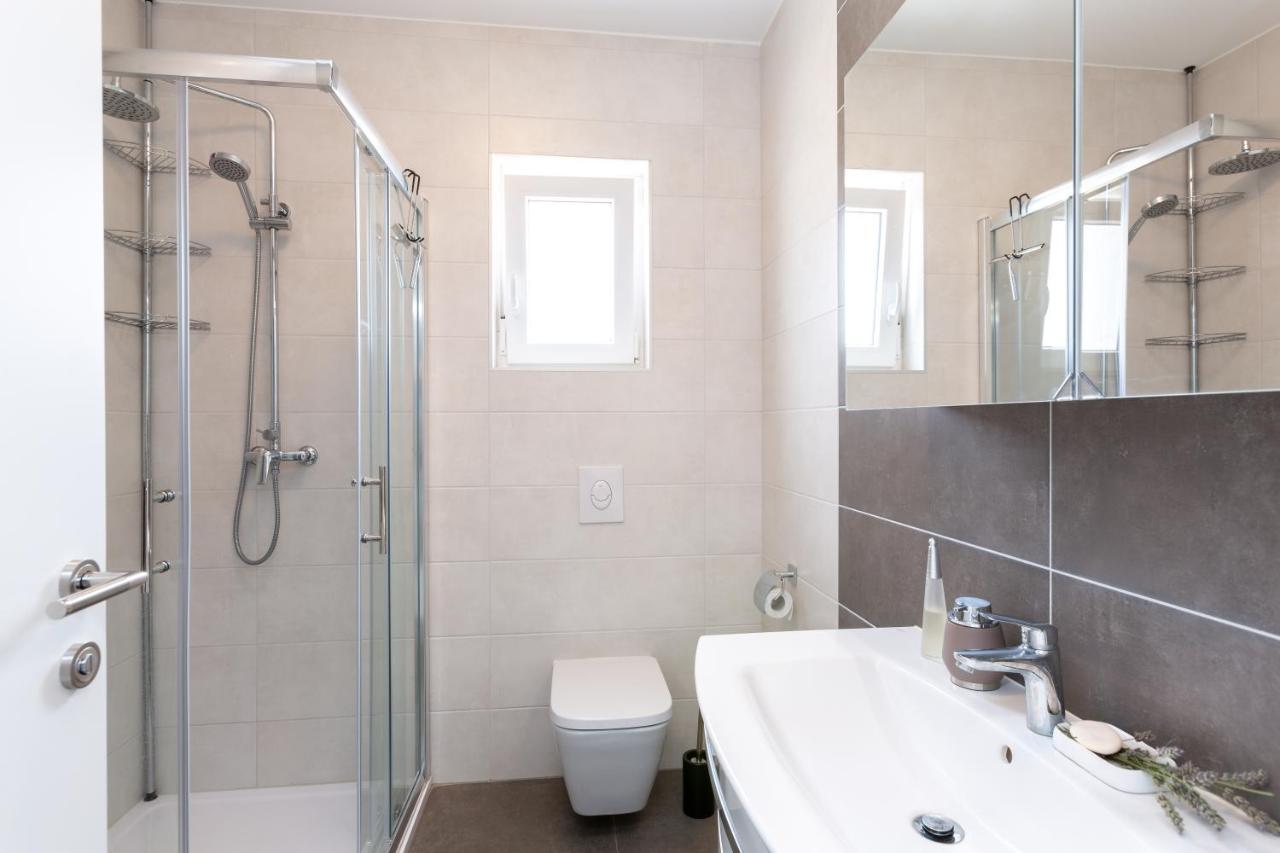 Apartament Brajdine - Ema Medulin Zewnętrze zdjęcie
