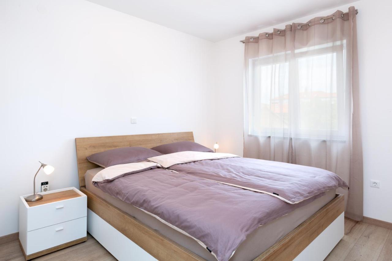 Apartament Brajdine - Ema Medulin Zewnętrze zdjęcie