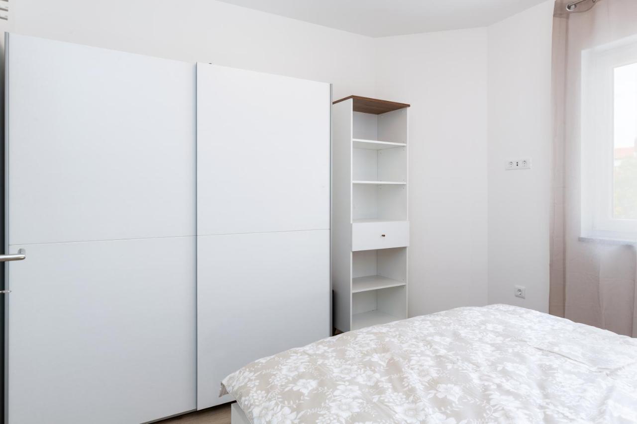 Apartament Brajdine - Ema Medulin Zewnętrze zdjęcie